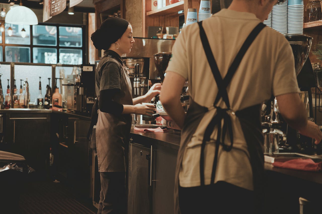 Come Gestire Le Pulizie In Un Ristorante Alcuni Suggerimenti Per